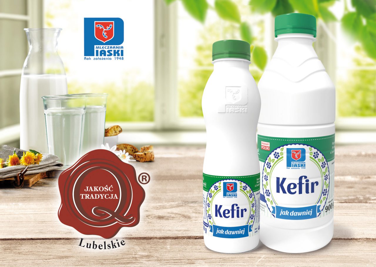 Kefir jak dawniej OSM w Piaskach grafika 176x125