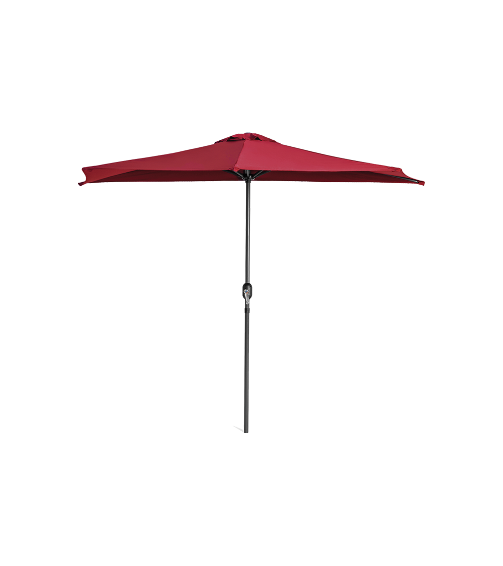 parasole balkonowe - parasol balkonowy