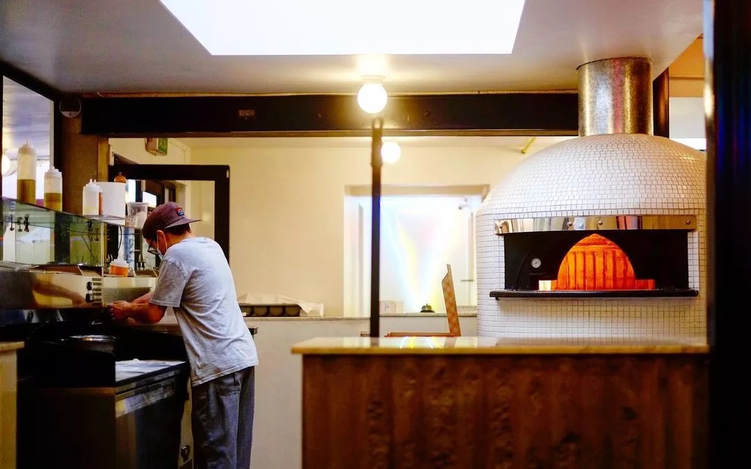 piec do pizzy