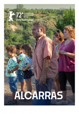 Plakat Alcarras