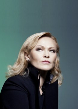 Plakat Edyta Geppert - recital