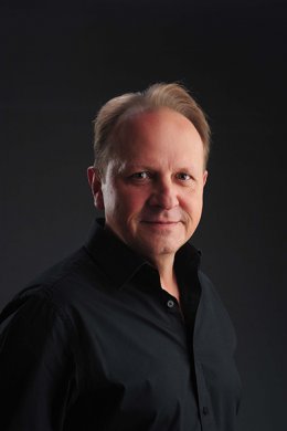 Plakat Koncert z okazji Jubileuszu 50-lecia kształcenia artystycznego w UMCS