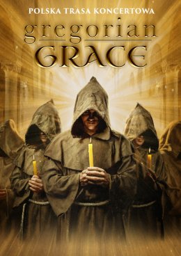 Plakat Gregorian Grace