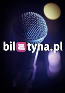 Plakat Gala Humoru