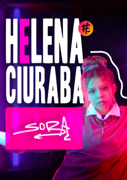 Plakat Helena Ciuraba