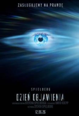 Plakat Dzień objawienia