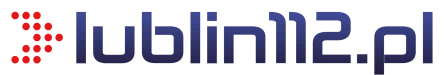 Logo Lublin112 – Wiadomości z Lublina i regionu. Ważne informacje z kraju