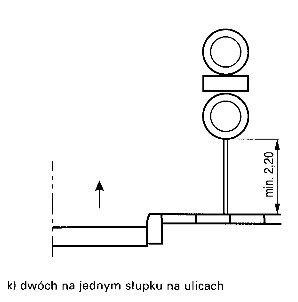 Al. Witosa: Zniknęły znaki ograniczenia prędkości 40km/h. Nasze zastrzeżenia do pionowych oznaczeń na ulicach Lublina