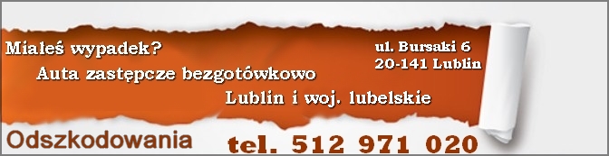 Śmiertelny wypadek w Chełmie. Pieszą potrąciły dwa auta