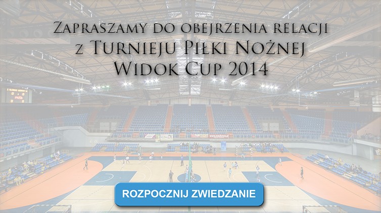 Widok Cup 2014
