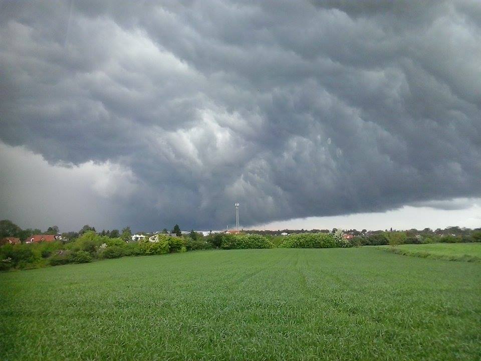 W ciągu kilku godzin na Lubelszczyznę dotrze fala powodziowa. Wysoki stan wody na Wiśle, Wieprzu, Krznie i Bystrzycy