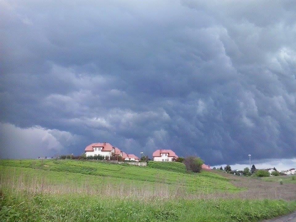 W ciągu kilku godzin na Lubelszczyznę dotrze fala powodziowa. Wysoki stan wody na Wiśle, Wieprzu, Krznie i Bystrzycy