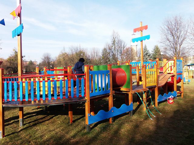 łęczna plac zabaw : Lublin112.pl Wiadomości z Lublina i ...
