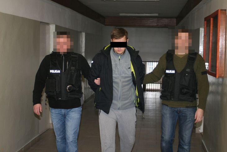 Kolejni pedofile w rękach lubelskich policjantów. Uwodzili małoletnie przez Internet