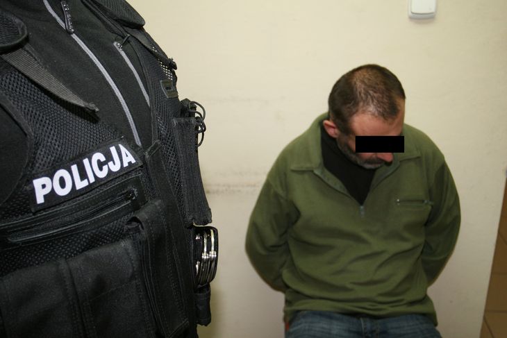 Kolejni pedofile w rękach lubelskich policjantów. Uwodzili małoletnie przez Internet