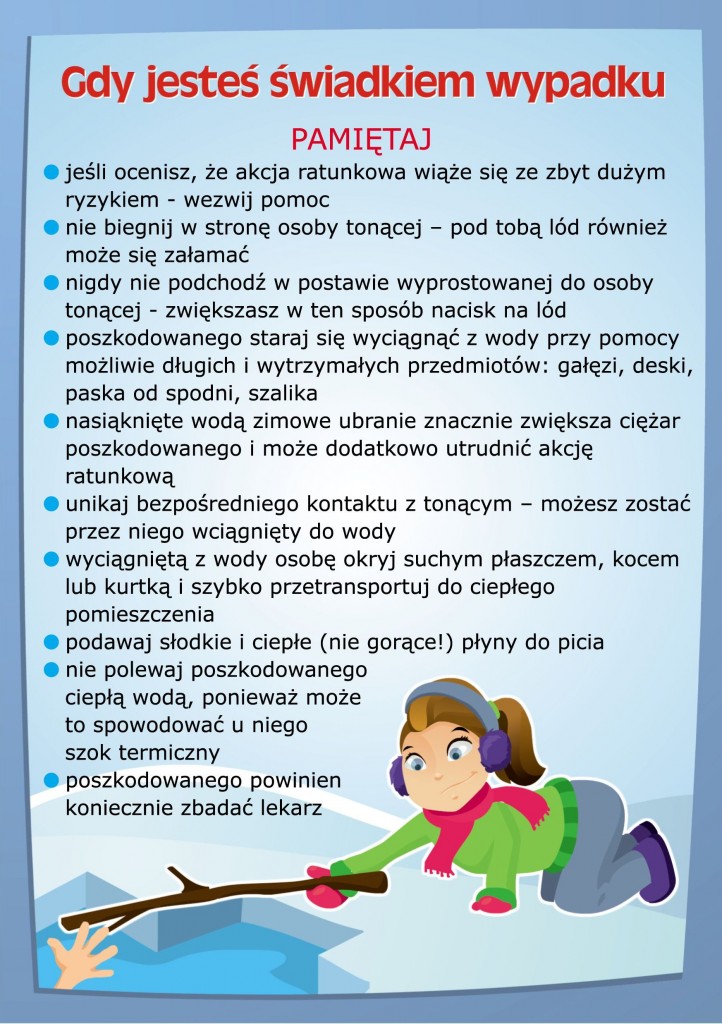 Dęblin: Ryzykowne łowienie ryb na środku Wisły. Uwaga na kruchy lód