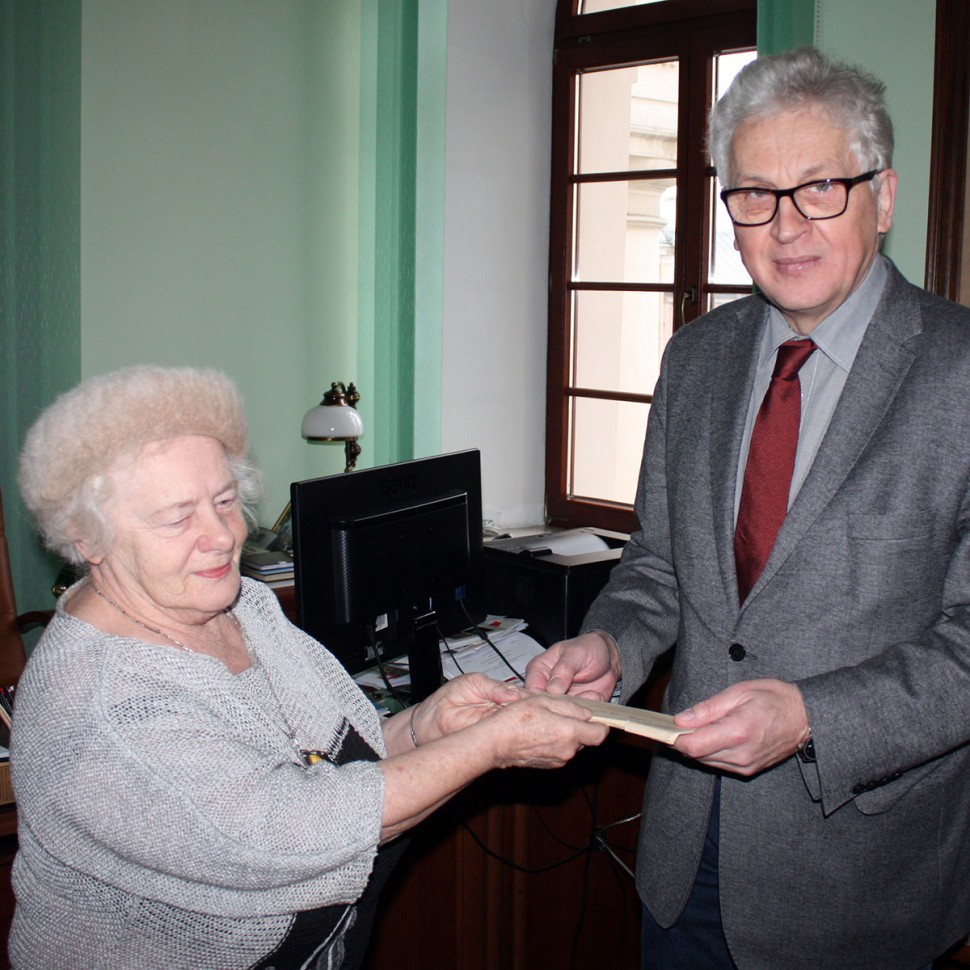 Unikatowy dar ponad 4300 zdjęć dla Archiwum Państwowego w Lublinie