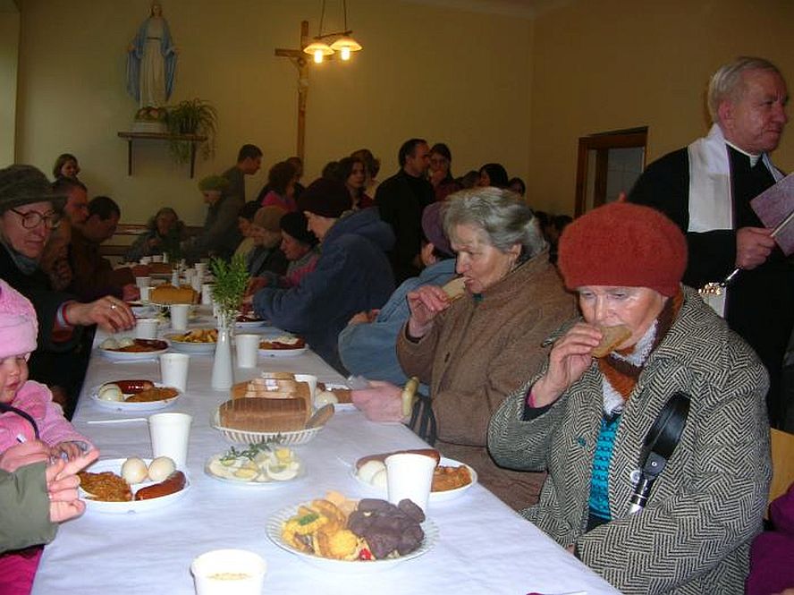 Kuchnia im. św. Brata Alberta w Lublinie znów działa