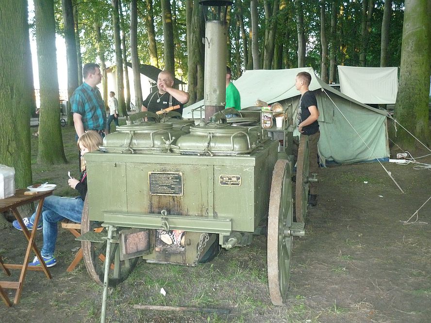 Piknik „Lotniczy Puck”. Ruszyła zbiórka środków na wydobycie z morza samolotu Lublin R VIII