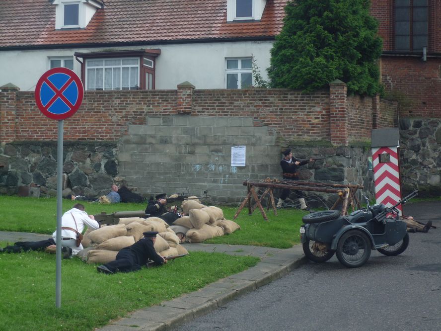 Piknik „Lotniczy Puck”. Ruszyła zbiórka środków na wydobycie z morza samolotu Lublin R VIII