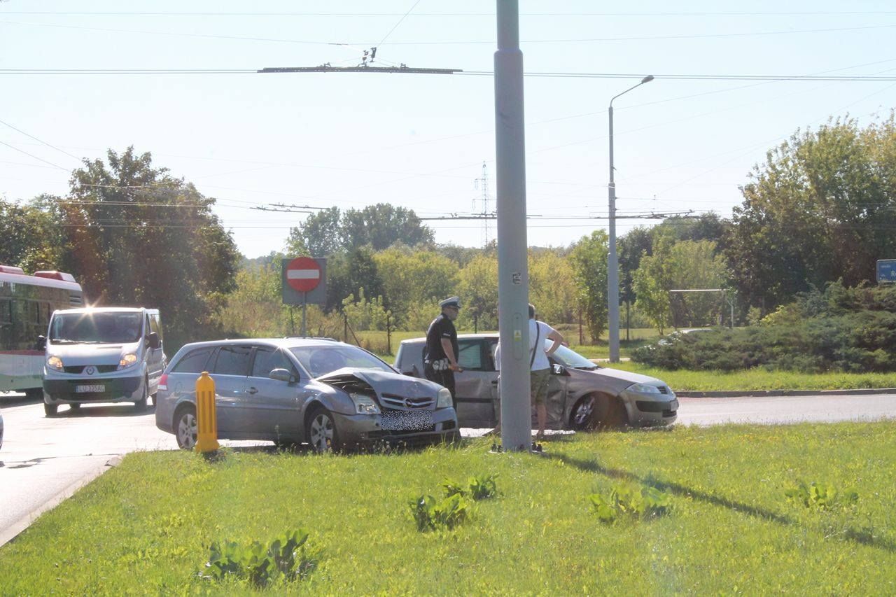 Ostatni z wiaduktów nad budowaną obwodnicą Lublina otwarty dla kierowców