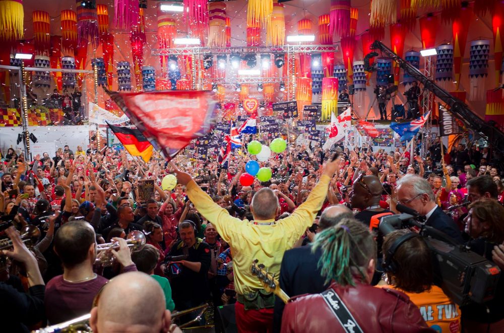 Ile Zebrała Wielka Orkiestra świątecznej Pomocy W 2019 Roku Rekord w Lublinie, rekord na Lubelszczyźnie. Wiadomo już, ile zebrała