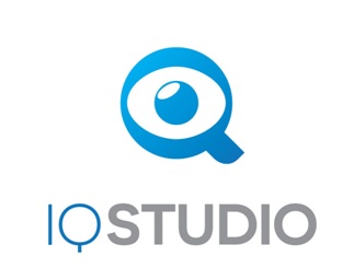 logo iq studio