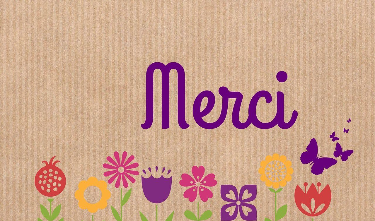 merci