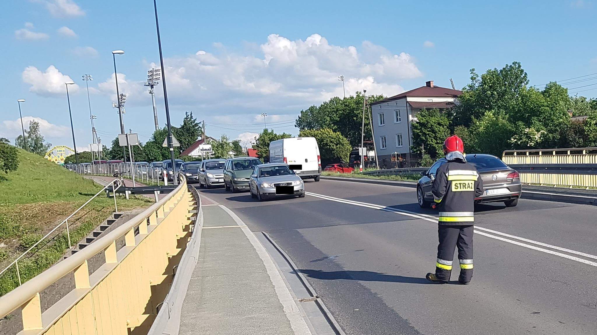 Skan randkowy szpitala dewsbury