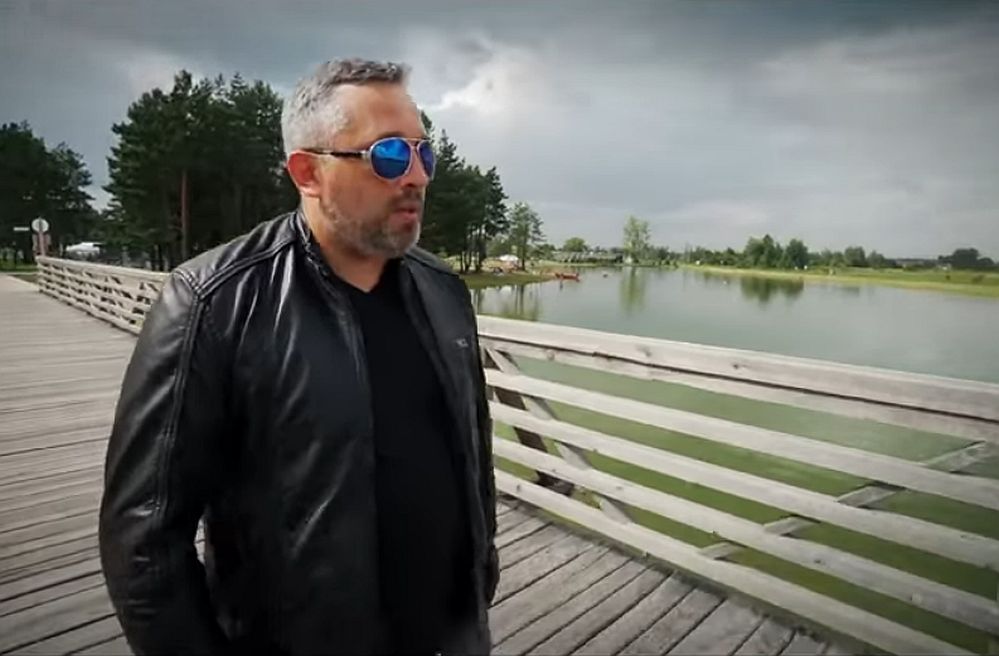 LJA… – Janów Lubelski po raz kolejny promuje się piosenką : Lublin112.pl – Wiadomości z Lublina i regionu. Ważne informacje z kraju
