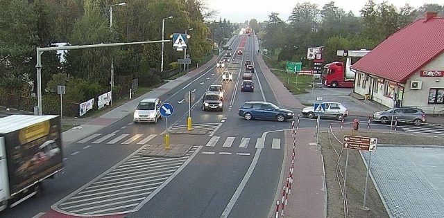 Zablokowana krajowa 19 po wypadku na trasie Lublin – Kraśnik. Trzy osoby w szpitalu