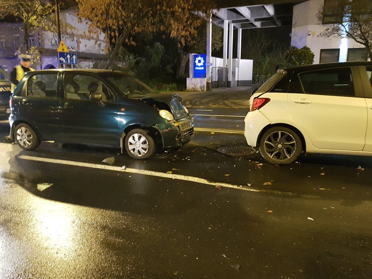 Kojarzenie wyższej klasy