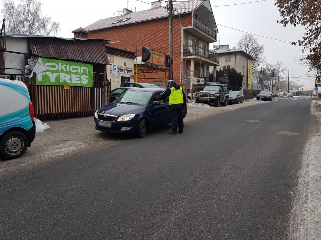 Wyeliminowali z ruchu 10 pijanych kierowców. Są wyniki porannej akcji w Lublinie (zdjęcia)