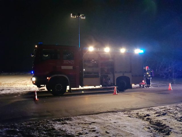 Tragiczny wypadek na torach w Lublinie. Nie żyje mężczyzna potrącony przez szynobus (zdjęcia)