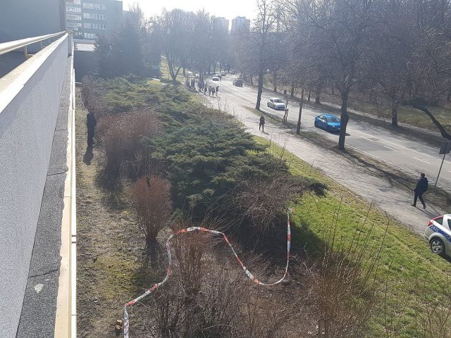 W centrum Lublina znaleziono zwłoki dwóch osób. Trwa ustalanie jak zginęli (zdjęcia) AKTUALIZACJA