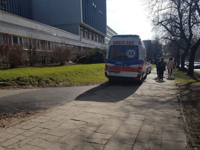 W centrum Lublina znaleziono zwłoki dwóch osób. Trwa ustalanie jak zginęli (zdjęcia) AKTUALIZACJA