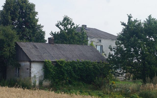 Pijany konkubent uderzył jego matkę. Chwycił za nóż i zabił mężczyznę