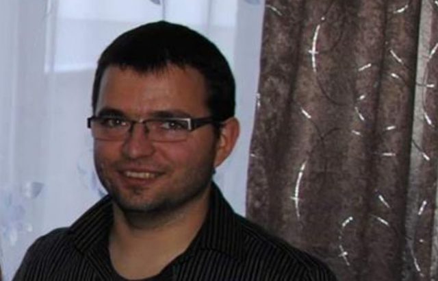 Nadal trwają poszukiwania zaginionego Krzysztofa Falkowicza