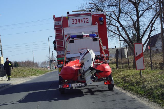 38-latka miała rany kłute. Trwają poszukiwania jej męża, podejrzewanego o zabójstwo (zdjęcia)