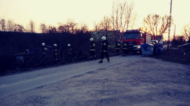 Tylko w środę w regionie strażacy wyjeżdżali 115 razy do pożarów traw i lasów (wideo, zdjęcia)