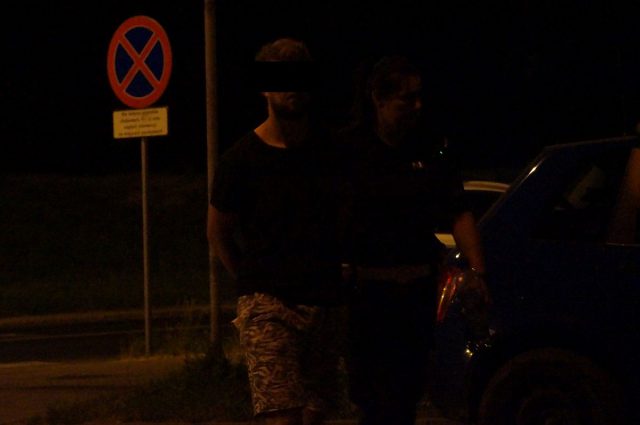 Ukraiński kierowca, który doprowadził do tragicznego wypadku koło Lublina, trafił do celi (zdjęcia)
