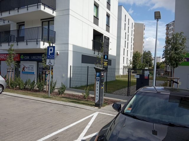 Otrzymałeś dwie kary za parkowanie na parkingu EuroPark w ciągu jednej doby? Jedna z nich zostanie anulowana