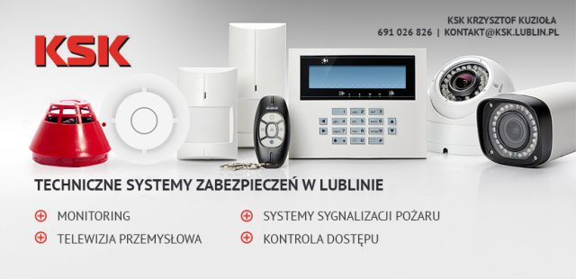 Profesjonalne usługi PPOŻ w Lublinie. Skuteczny system przeciwpożarowy dla firm