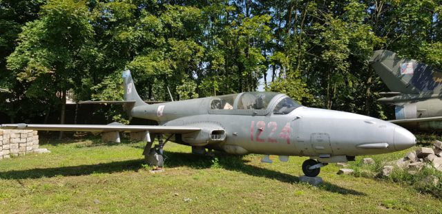 Muzeum Sił Powietrznych w Dęblinie powiększy swoje zbiory (zdjęcia)