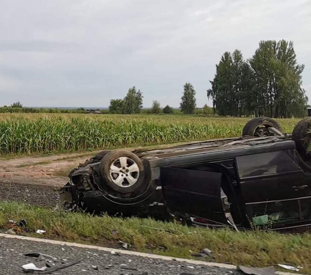 Wysyp kolizji na ulicach Lublina. Utrudnienia w ruchu po zdarzeniach drogowych na krajowej 19 i 48 (zdjęcia)