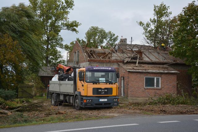Oficjalnie rozpoczęto budowę drogi ekspresowej z Lublina w kierunku Kraśnika (zdjęcia)