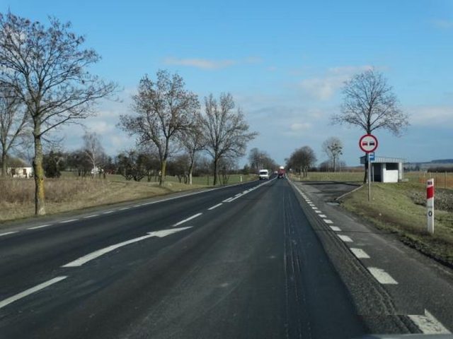 Będzie remont drogi Lublin – Chełm. Kierowców czekają utrudnienia w ruchu (zdjęcia)