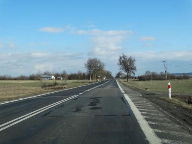 Będzie remont drogi Lublin – Chełm. Kierowców czekają utrudnienia w ruchu (zdjęcia)
