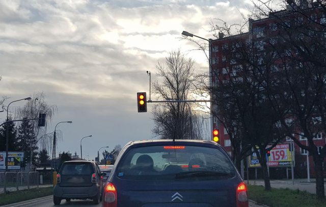 Kolejna sygnalizacja świetlna w Lublinie została uruchomiona. O jej budowę apelowali mieszkańcy (zdjęcia)