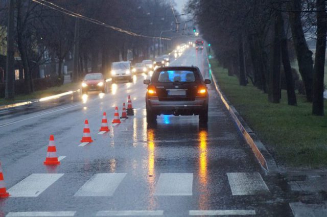 Kolejne dziecko straciło życie na przejściu dla pieszych w Lublinie. 16-latka została potrącona w drodze do szkoły